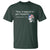 Funny 4th Of July T Shirt Stay Strapped Or Get Clapped - Wonder Print Shop
