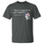 Funny 4th Of July T Shirt Stay Strapped Or Get Clapped - Wonder Print Shop