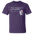 Funny 4th Of July T Shirt Stay Strapped Or Get Clapped - Wonder Print Shop