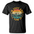 Camper T Shirt I'm Sexy and I Tow It Trailer RV Camping - Wonder Print Shop