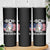 Funny 4th Of July Drinking Skinny Tumbler Ben Drankin Beer Mug American Flag - Wonder Print Shop
