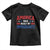 Funny America Was Built By Immigrants Toddler T Shirt Stars Stripes - Wonder Print Shop