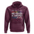 No Kings In America We The People Hoodie LGBTQ Pride American Flag Political - Wonder Print Shop