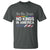 No Kings In America We The People T Shirt LGBTQ Pride American Flag Political - Wonder Print Shop