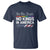 No Kings In America We The People T Shirt LGBTQ Pride American Flag Political - Wonder Print Shop