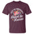 Funny Keep The Immigrants Deport The Racists T Shirt Floral Butterfly - Wonder Print Shop