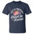 Funny Keep The Immigrants Deport The Racists T Shirt Floral Butterfly - Wonder Print Shop