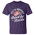 Funny Keep The Immigrants Deport The Racists T Shirt Floral Butterfly - Wonder Print Shop