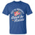 Funny Keep The Immigrants Deport The Racists T Shirt Floral Butterfly - Wonder Print Shop