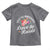Funny Keep The Immigrants Deport The Racists Toddler T Shirt Floral Butterfly - Wonder Print Shop