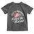 Funny Keep The Immigrants Deport The Racists Toddler T Shirt Floral Butterfly - Wonder Print Shop