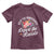 Funny Keep The Immigrants Deport The Racists Toddler T Shirt Floral Butterfly - Wonder Print Shop