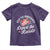 Funny Keep The Immigrants Deport The Racists Toddler T Shirt Floral Butterfly - Wonder Print Shop