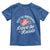 Funny Keep The Immigrants Deport The Racists Toddler T Shirt Floral Butterfly - Wonder Print Shop