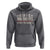 Keep The Immigrants Deport The Racists Hoodie Vintage Star - Wonder Print Shop