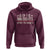 Keep The Immigrants Deport The Racists Hoodie Vintage Star - Wonder Print Shop