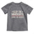 Keep The Immigrants Deport The Racists Toddler T Shirt Vintage Star - Wonder Print Shop