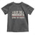 Keep The Immigrants Deport The Racists Toddler T Shirt Vintage Star - Wonder Print Shop