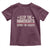Keep The Immigrants Deport The Racists Toddler T Shirt Vintage Star - Wonder Print Shop