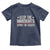 Keep The Immigrants Deport The Racists Toddler T Shirt Vintage Star - Wonder Print Shop