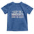 Keep The Immigrants Deport The Racists Toddler T Shirt Vintage Star - Wonder Print Shop