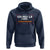 Funny Chinga La Migra No Mas Naranja Hoodie Star Stripes - Wonder Print Shop