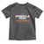 Funny Chinga La Migra No Mas Naranja Toddler T Shirt Star Stripes - Wonder Print Shop