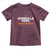 Funny Chinga La Migra No Mas Naranja Toddler T Shirt Star Stripes - Wonder Print Shop