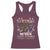 I Am A Veteran My Oath Never Expires Racerback Tank Top Veteran Day Eagle American Flag - Wonder Print Shop