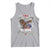 I Am A Veteran My Oath Never Expires Tank Top Veteran Day Eagle American Flag - Wonder Print Shop