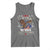 I Am A Veteran My Oath Never Expires Tank Top Veteran Day Eagle American Flag - Wonder Print Shop