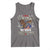 I Am A Veteran My Oath Never Expires Tank Top Veteran Day Eagle American Flag - Wonder Print Shop