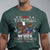 I Am A Veteran My Oath Never Expires T Shirt Veteran Day Eagle American Flag - Wonder Print Shop