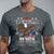 I Am A Veteran My Oath Never Expires T Shirt Veteran Day Eagle American Flag - Wonder Print Shop