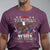 I Am A Veteran My Oath Never Expires T Shirt Veteran Day Eagle American Flag - Wonder Print Shop