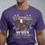 I Am A Veteran My Oath Never Expires T Shirt Veteran Day Eagle American Flag - Wonder Print Shop