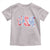 Funny USA Patriotic 4th of July Coquette Bow Toddler T Shirt - Wonder Print Shop