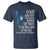 O Say Does That Star Spangled Banner T Shirt Patriotic American National Anthem Statue of Liberty - Wonder Print Shop