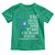 O Say Does That Star Spangled Banner Toddler T Shirt Patriotic American National Anthem Statue of Liberty - Wonder Print Shop