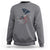 Funny Defiant Since 1776 Sweatshirt Minutemen American Revolution - Wonder Print Shop