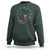 Funny Defiant Since 1776 Sweatshirt Minutemen American Revolution - Wonder Print Shop