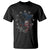 Funny Defiant Since 1776 T Shirt Minutemen American Revolution - Wonder Print Shop