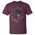 Funny Defiant Since 1776 T Shirt Minutemen American Revolution - Wonder Print Shop