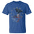 Funny Defiant Since 1776 T Shirt Minutemen American Revolution - Wonder Print Shop