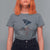 Funny Defiant Since 1776 T Shirt For Women Minutemen American Revolution - Wonder Print Shop