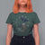 Funny Defiant Since 1776 T Shirt For Women Minutemen American Revolution - Wonder Print Shop