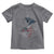 Funny Defiant Since 1776 Toddler T Shirt Minutemen American Revolution - Wonder Print Shop