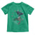Funny Defiant Since 1776 Toddler T Shirt Minutemen American Revolution - Wonder Print Shop