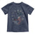 Funny Defiant Since 1776 Toddler T Shirt Minutemen American Revolution - Wonder Print Shop