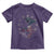 Funny Defiant Since 1776 Toddler T Shirt Minutemen American Revolution - Wonder Print Shop
